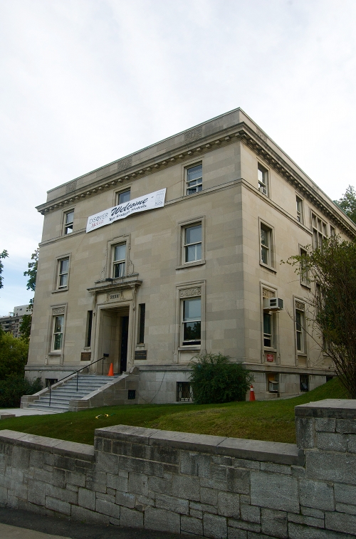 Campus The Grey Literature